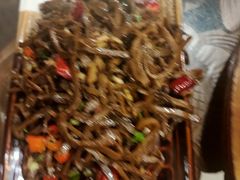 井冈山老俵笋-西江美食舫·江西菜(健德桥店)