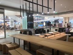 -喜茶(杭州滨江宝龙店)