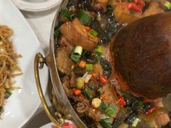 -新凯旋烧烤·燕姐千岛湖土菜