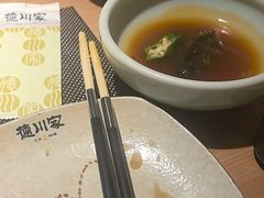 -德川家日本料理(顺义华联店)