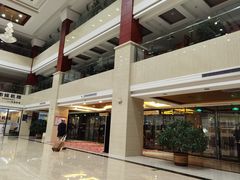 -乌苏沂疆大酒店