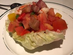 -Wolfgang’s Steakhouse 沃夫冈牛排馆(上海白玉兰广场店)