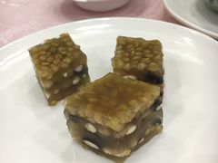 -金海大酒店·雅地西餐厅