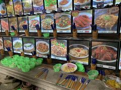 -园林美食城·本土农家菜(杨和镇店)