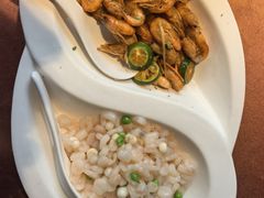 -兰庭玉树·老饭骨家宴(后海店)