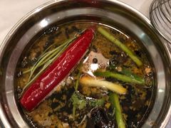 -围炉夜话·潮汕卤水火锅(榕江店)