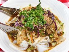 -西贝(东城万达广场店)