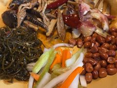 -常和州·夜宵大排档(常州单店)