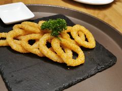 洋葱圈-棒约翰比萨·意面(君尚3019店)