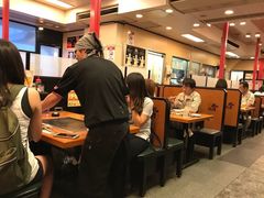 -鹤桥风月(ヨドバシ梅田店)