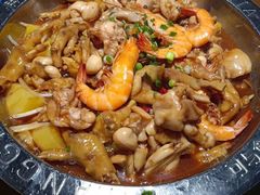 -胖哥俩肉蟹煲(湖滨银泰in77店)