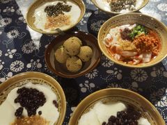 -姚家豆花