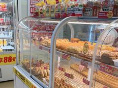 -味多美蛋糕(义和庄地铁店)
