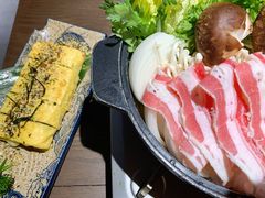 -鲸山上·私房日料(泰达MSD店)