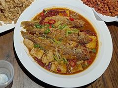 -大秦面庄(青松路店)