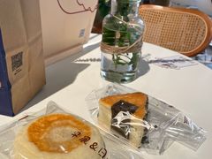 -迦南的早晨蛋糕甜品集合店
