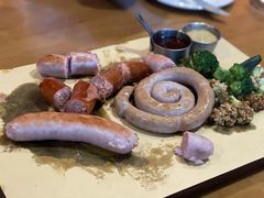 -Ricci睿奇美式餐厅(五道口店)