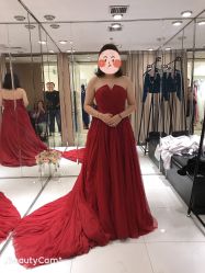 -GRACE KELLY婚纱与礼服(天津店)