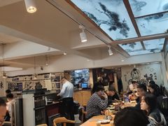 -胡马八破·川菜小馆(高新万达店)