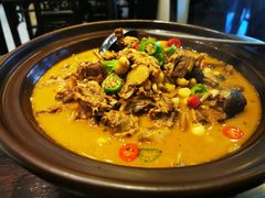 -茶叁酒肆·楚味江湖(菱角湖店)