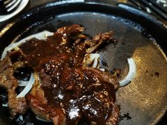 -吉布鲁牛排海鲜自助(巴南万达广场店)