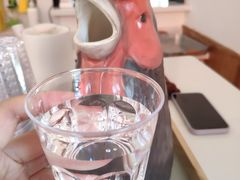 -Catch Bagel(芳草地店)