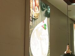 大堂-竹犇番茄火锅(长风街店)
