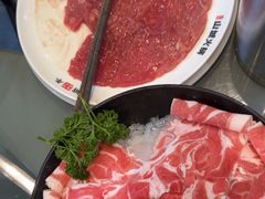 -华晟山城火锅(开发区港西东阁里店)