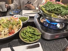 -昱匠·日本料理(金融街店)