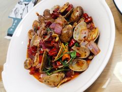 -鲜味食族水产·海鲜餐厅