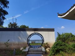 -武汉园博园(武汉自然博物馆)