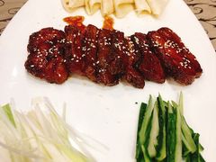 -一江春水·杭帮臻宴(三台山店)