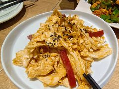 -西部马华清真兰州牛肉面·烧烤夜市(广渠门店)