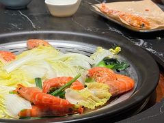 -三个渔夫·蒸汽海鲜(万德大厦店)