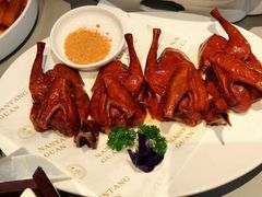 -南棠馆粤菜坊(群光店)