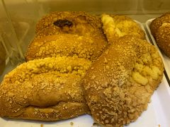 -韩国利尔面包(桂林路店)