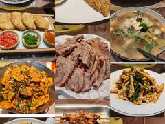 -清真·老兰家(兴善寺西街总店)