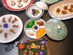 -双海潮·海鲜融合菜(如是海店)