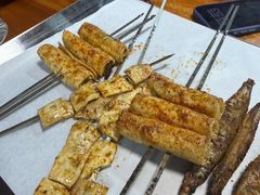 -江湖翅客(琶洲新村店)
