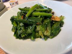 -南拳十三姨·潮汕砂锅粥·粤菜(西单大悦城店)