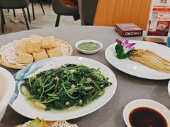 -潮道鱼仔店·潮汕味(长兴路店)