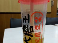 -永和大王·现磨豆浆·卤肉饭(九亭SH085店)