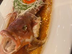 -聚鑫阁江浙菜·非遗传承技艺(青村帝华园店)