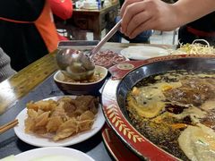 -李德富老街牛杂火锅(抚琴街店)