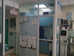 -瑞派·关忠动物医院·猫专科·犬专科(三环新城店)