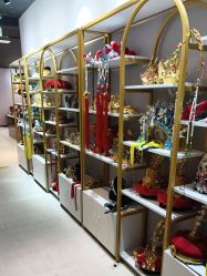 -盘子女人坊古装写真摄影(天津总店)