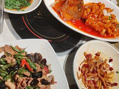 -欣旺·迎宾楼·百年无锡菜