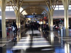 -罗纳德·里根华盛顿国家机场