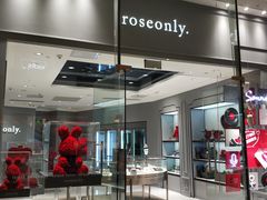 -ROSEONLY诺誓(广州K11店)