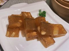 桂林马蹄糕-凯逸轩·匠心粤菜(中城名仕汇店)
